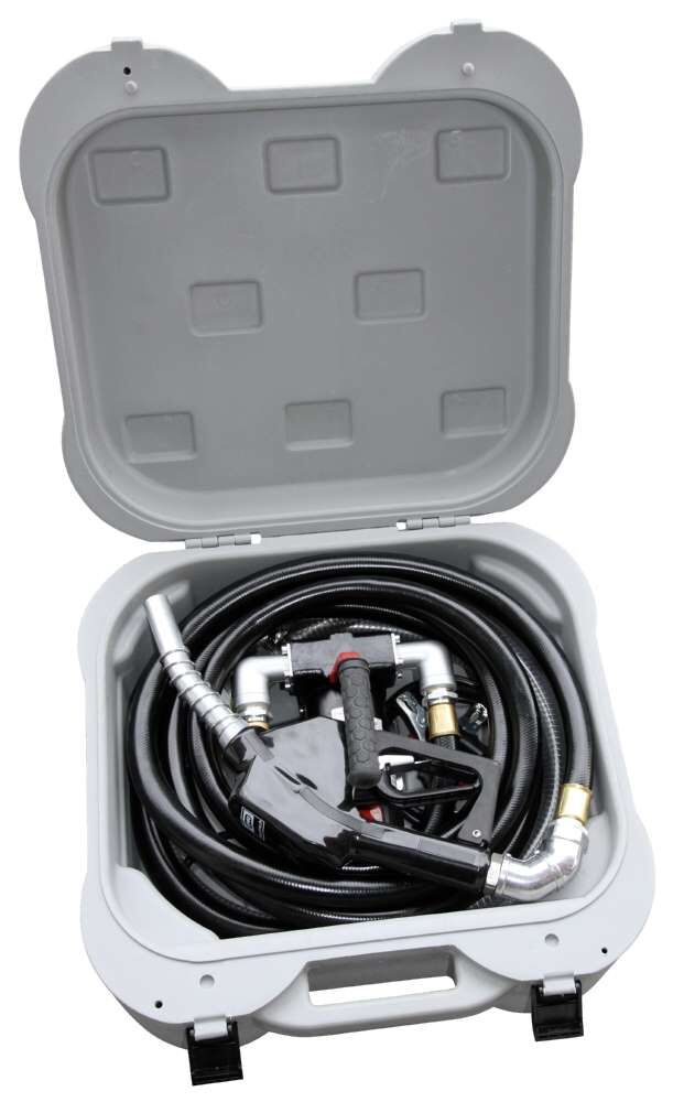 CEMO Diesel Transferset Cematic 12/40 Produktbild CEMO Diesel Transferset Cematic 12/40 bild 2