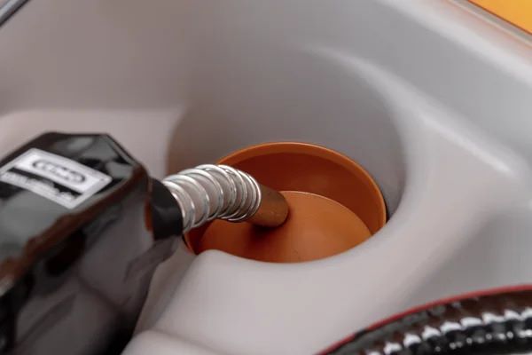 Produktbild DT-Mobil Easy 620 l mit Elektropumpe 18 V, CAS, ohne Akku und Ladegerät bild 8