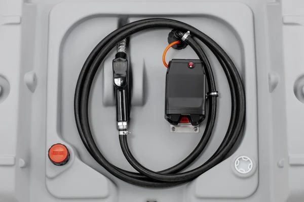 Produktbild DT-Mobil Easy 440 l, AP ready kpl. CENTRI SP 30, 18 V, Deckel, AZV bild 6