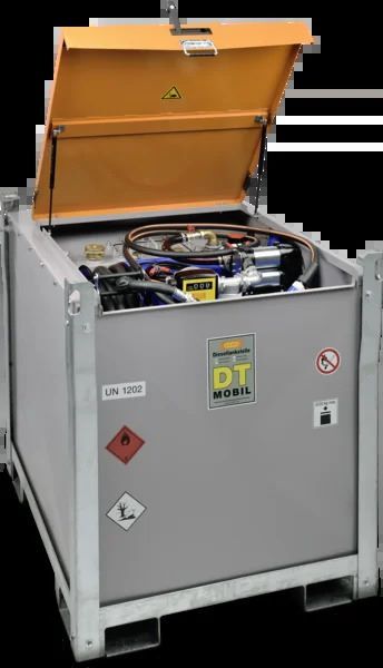 Produktbild DT-Mobil PRO ST COMBI 980/200 Premium bild 2