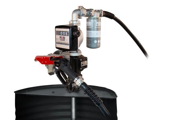 Produktbild Cemo Elektropumpe Cematic 230/56 EX 230 V 4 m Schlauch