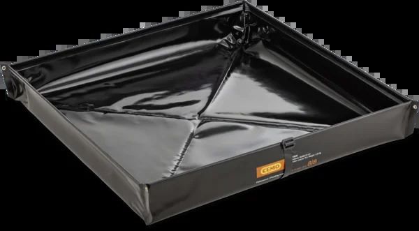 Produktbild Faltwanne 8/8 (76 l) bild 5