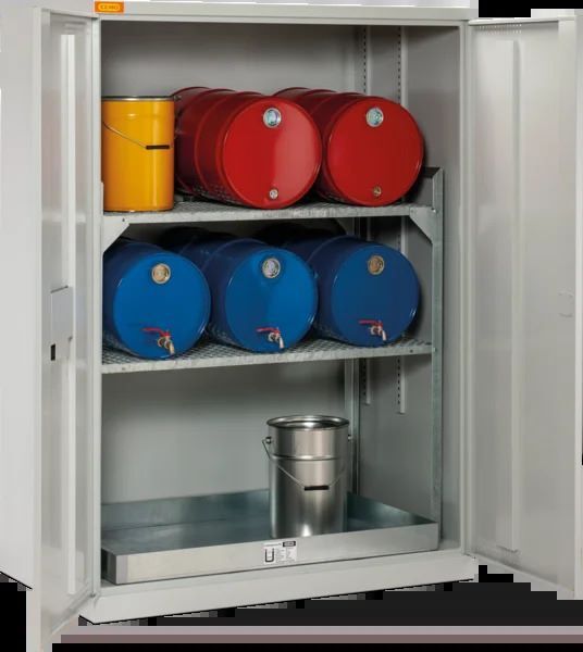 Produktbild Fassschrank 14/20 bild 4