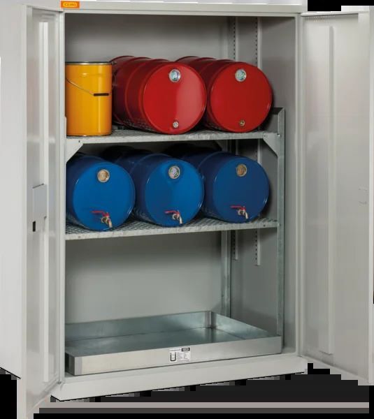 Produktbild Fassschrank 14/20 bild 5