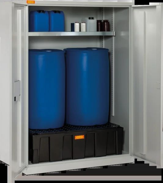 Produktbild Fassschrank 14/20 bild 4