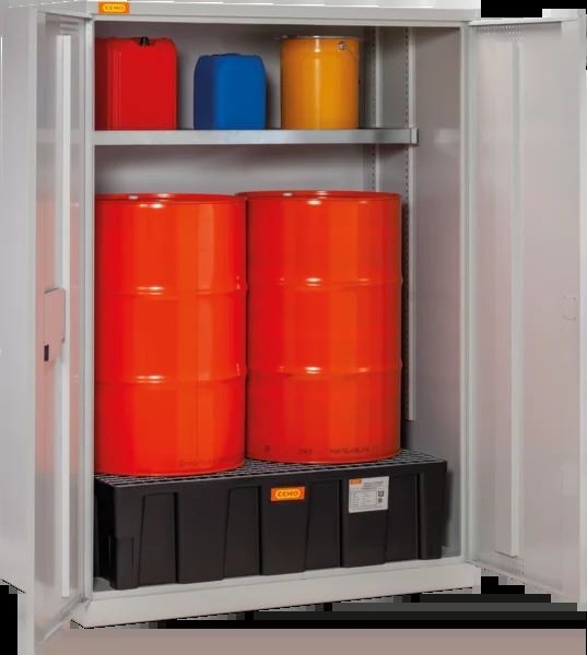 Produktbild Fassschrank 14/20 bild 4