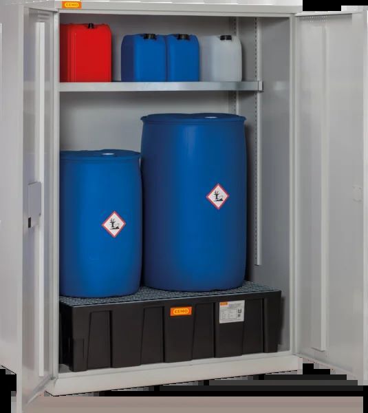 Produktbild Fassschrank 14/20 bild 5