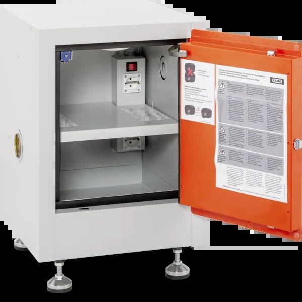 Produktbild FMplus US mit Ladeeinheit bild 2