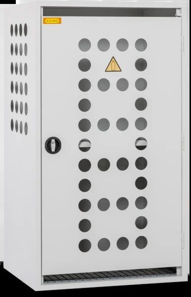 Produktbild Gasflaschendepot eintürig bild 3