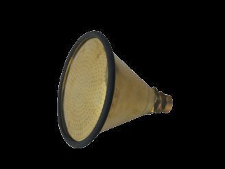 Cemo Gießbrausekopf für BWS 130 und 500 – 10045 Produktbild Cemo Gießbrausekopf für BWS 130 und 500 – 10045