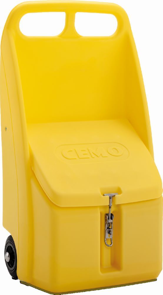 Cemo Go-Box 70 für Bindemittel Produktbild Cemo Go-Box 70 für Bindemittel