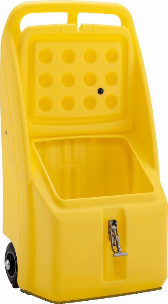 Cemo Go-Box 70 für Bindemittel Produktbild Cemo Go-Box 70 für Bindemittel bild 2