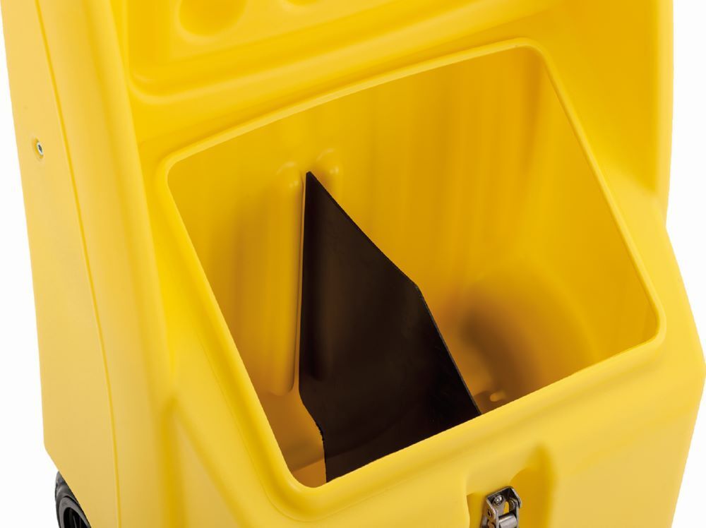 Cemo Go-Box 70 für Bindemittel Produktbild Cemo Go-Box 70 für Bindemittel bild 3