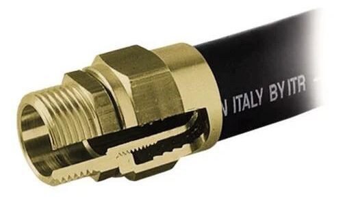 Produktbild Cemo Hülsenverschraubung 1 Zoll AG für DN25 x 5 Schlauch