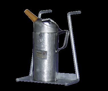 Cemo Kannentraeger für Fassregal Produktbild Cemo Kannentraeger für Fassregal bild 2