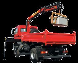 Cemo Ladebügel für Streugutbehälter hydraulisch kippbar für Streugutbox 400 L Produktbild Cemo Ladebügel für Streugutbehälter hydraulisch kippbar für Streugutbox 400 L bild 4