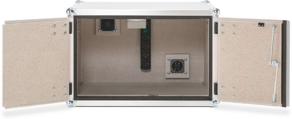 CEMO Akku LI Ladeschrank Lagerschrank Basic Produktbild CEMO Akku LI Ladeschrank Lagerschrank Basic bild 5