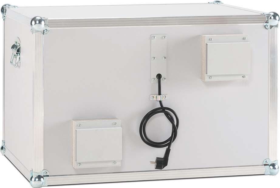 CEMO Akku LI Ladeschrank Lagerschrank Basic Produktbild CEMO Akku LI Ladeschrank Lagerschrank Basic bild 7