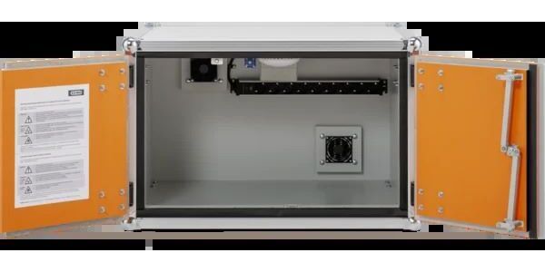 Produktbild Li-Ladeschrank 8/5 Premium lockEX bild 2