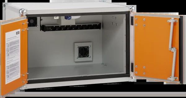 Produktbild Li-Ladeschrank 8/5 Premium Plus bild 3