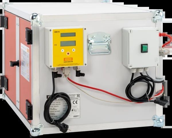 Produktbild Li-Ladeschrank 8/5 Premium Plus bild 5