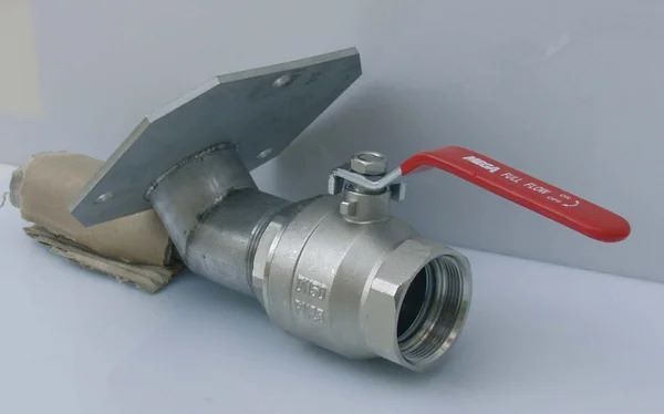 Produktbild Cemo MS Auslaufhahn 4 Zoll 38 x 34 x 21 cm