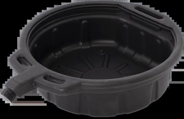 Produktbild Cemo PE Auffangschale 16 Liter mit Außgießvorrichtung