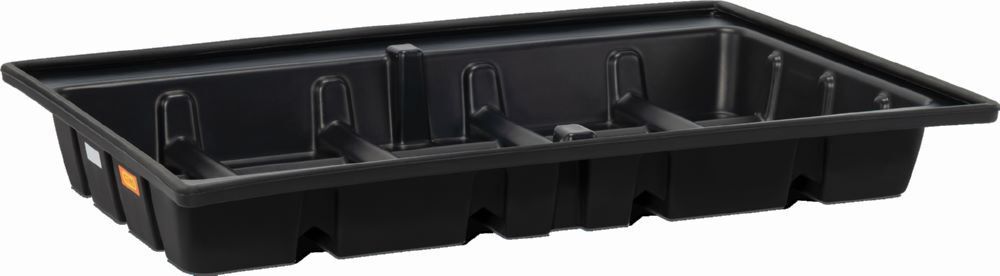 Cemo PE-Regaleinhängewanne 18/230 für Fachmaß 180 x 110 cm Produktbild Cemo PE-Regaleinhängewanne 18/230 für Fachmaß 180 x 110 cm