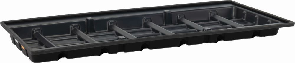 Cemo PE-Regaleinhängewanne 27/230 für Fachmaß 270 x 110 cm Produktbild Cemo PE-Regaleinhängewanne 27/230 für Fachmaß 270 x 110 cm
