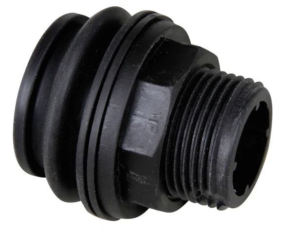 Produktbild Cemo PP Einschraubgewinde AG 1 1/4 Zoll für PE Fässer