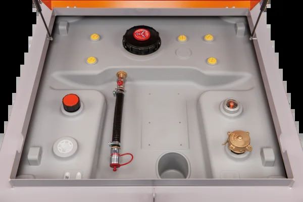 Produktbild PRO mobil hybrid 980 Basic bild 2