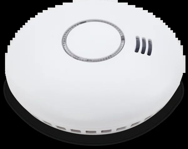 Produktbild Cemo Rauchmelder Set 2 x RWM 460 vernetzbar