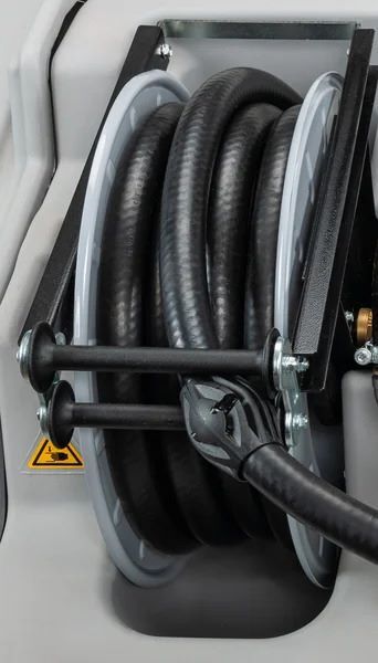 Produktbild Cemo Schlauchaufroller 8 m für Dieseltanks