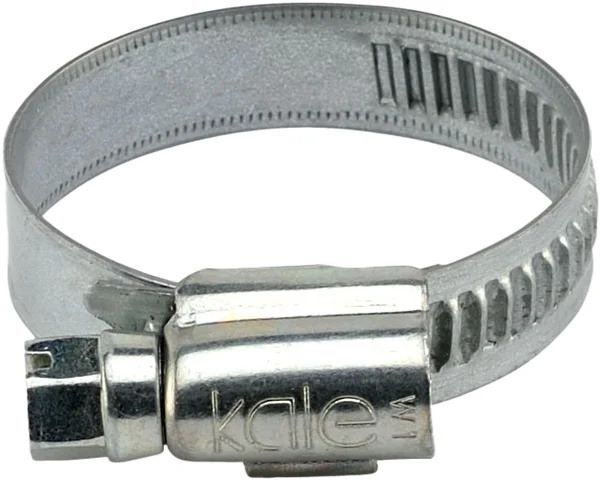 Produktbild Cemo Schlauchschelle 25-40 12 mm Edelstahl für Tankanlagen