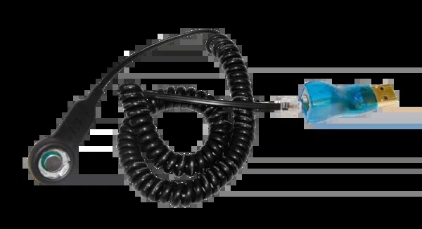 Produktbild Cemo Schlüsselleser für Magnetschlüssel für Zapfsäulen