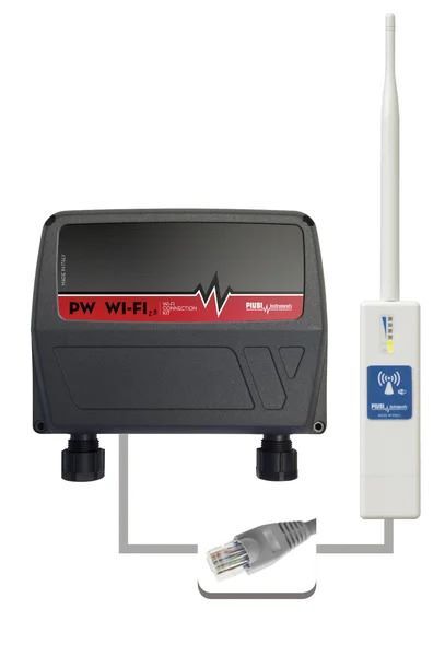 Produktbild Cemo Schnittstelle PW-WIFI für Elektropumpen