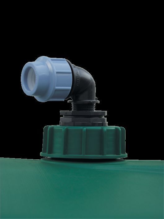 Cemo Schraubanschluss für Tauchpumpe Produktbild Cemo Schraubanschluss für Tauchpumpe