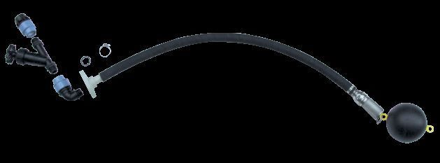 Cemo Schwimmende Entnahme Produktbild Cemo Schwimmende Entnahme