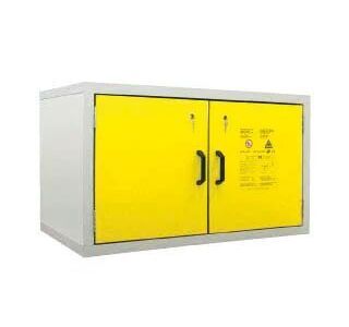 Produktbild Cemo Sicherheitsschrank 11/6 FWF 90 F Safe 50 x 110 x 67 cm