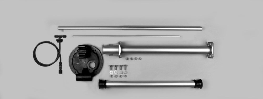 Cemo B2/4-DKT Paket für Sicherheitstank Produktbild Cemo B2/4-DKT Paket für Sicherheitstank
