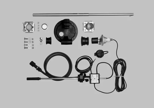 Produktbild Cemo A4 Paket für Sicherheitstank