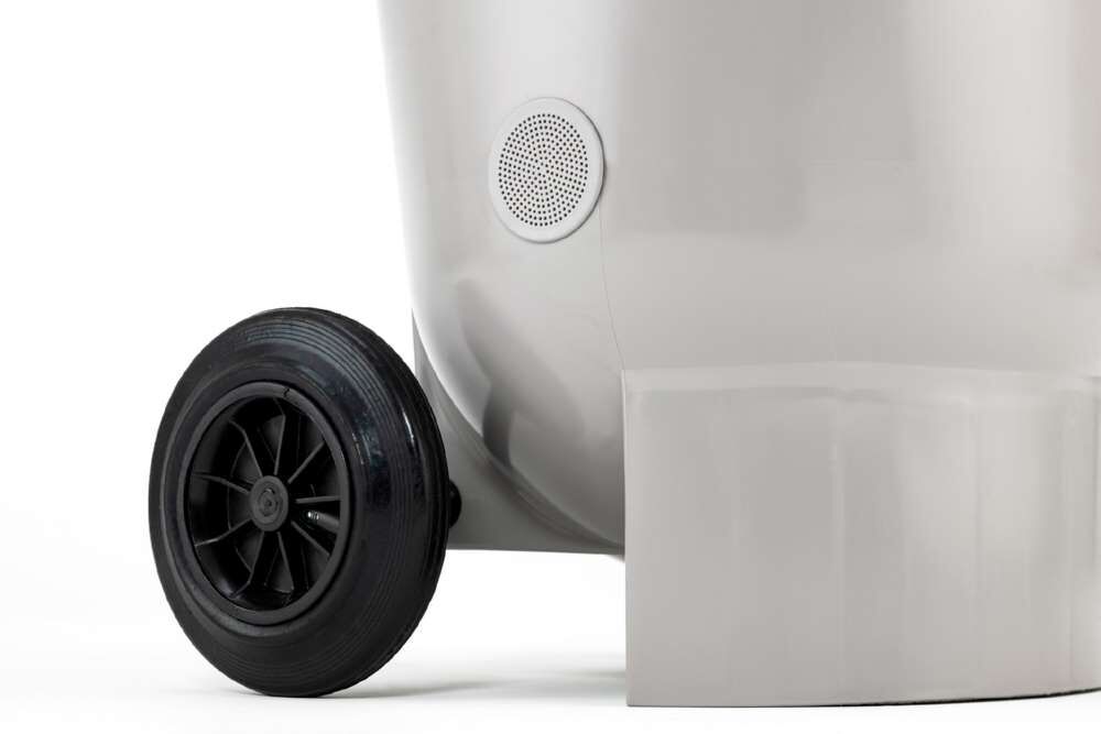 CEMO Spraydosen-Sammelbehälter Produktbild CEMO Spraydosen-Sammelbehälter bild 9