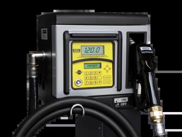 Produktbild Stahltank 5000 l nach DIN EN 12285-2 mit CUBE 70 MC50 bild 2