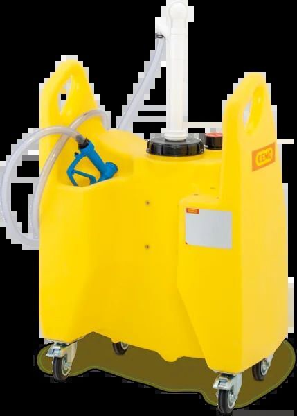 Produktbild Transfer-Trolley Aqua 130 l bild 2