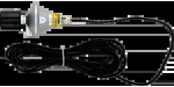 Produktbild Cemo Überdrucksicherung für Einzeltank