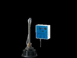 Cemo Überfüllsicherung Zubehör für CUBE - Altöltank Produktbild Cemo Überfüllsicherung Zubehör für CUBE - Altöltank