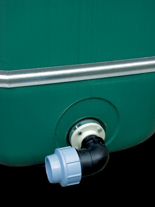 Cemo Uni Flanschanschlauch Winkel 2 Zoll Produktbild Cemo Uni Flanschanschlauch Winkel 2 Zoll