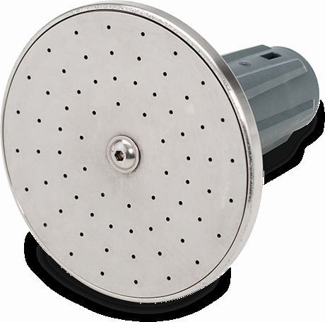 Cemo Unkrautlanze WR 10 x 10 x 10 cm Produktbild Cemo Unkrautlanze WR 10 x 10 x 10 cm