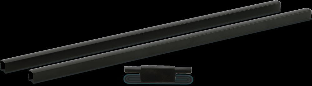 Cemo Verbindungsschiene kurz 114 x 1,5 x 1,5 cm Produktbild Cemo Verbindungsschiene kurz 114 x 1,5 x 1,5 cm