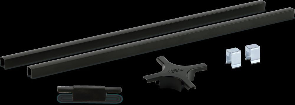 Cemo Verbindungsschiene kurz für PE-Flächen Produktbild Cemo Verbindungsschiene kurz für PE-Flächen